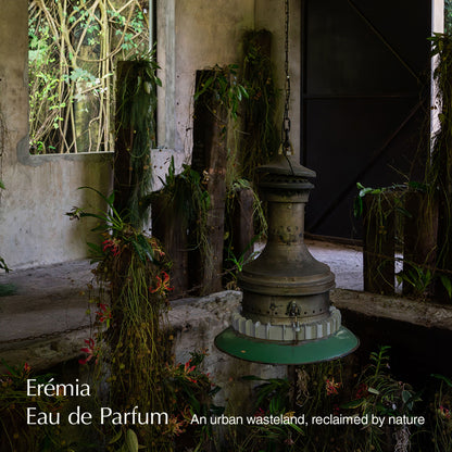 Eremia Eau de Parfum