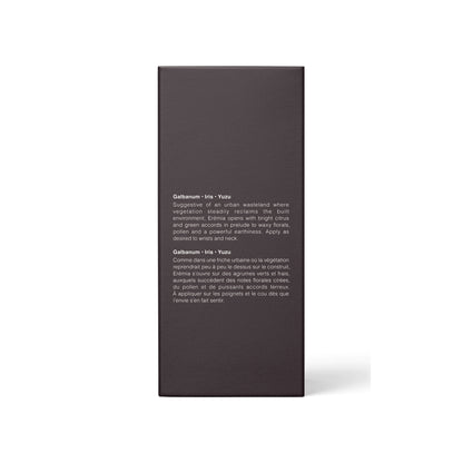 Eremia Eau de Parfum