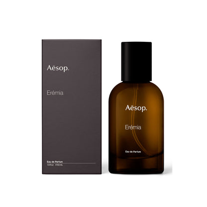 Eremia Eau de Parfum
