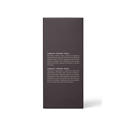 Miraceti Eau de Parfum