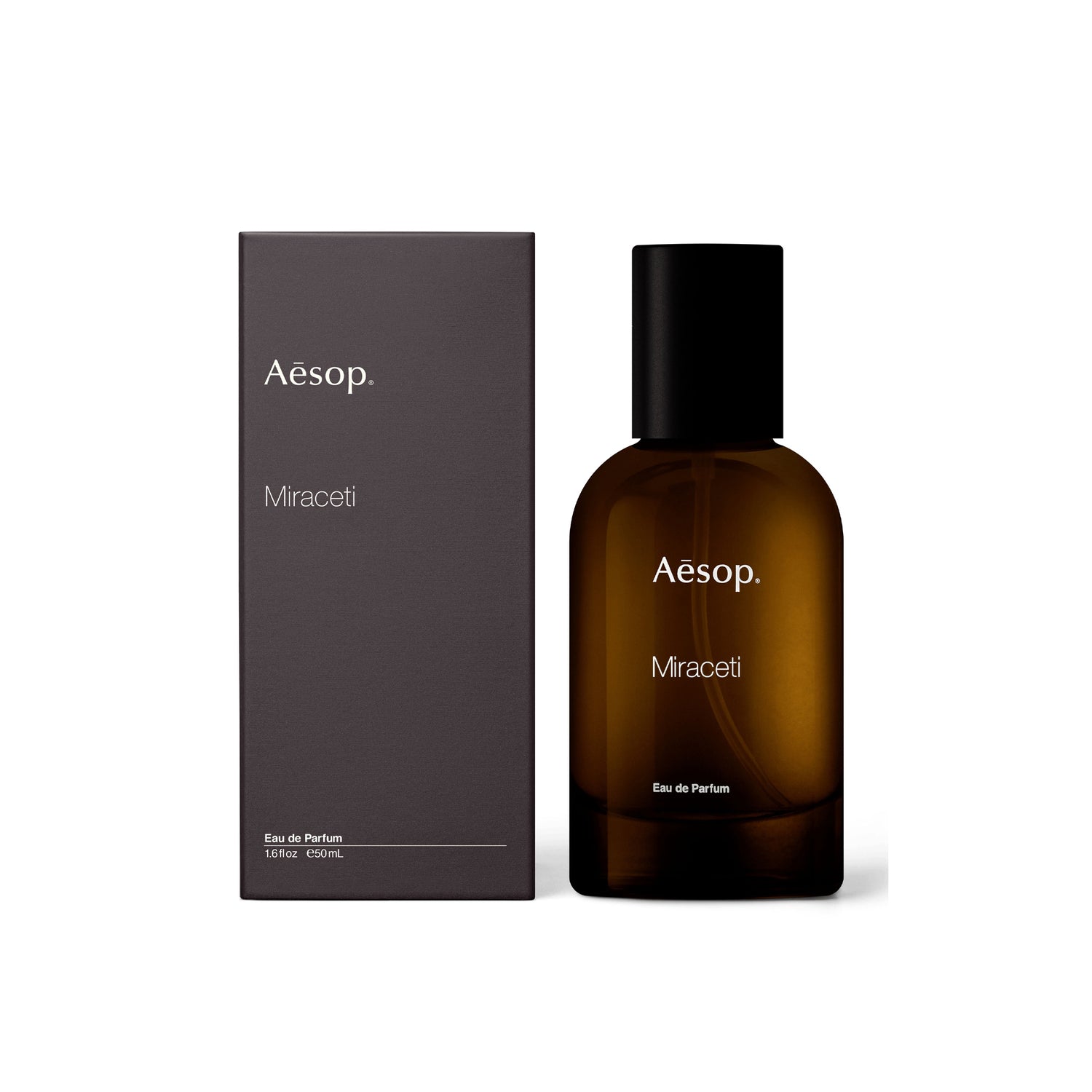 Miraceti Eau de Parfum 50 ml