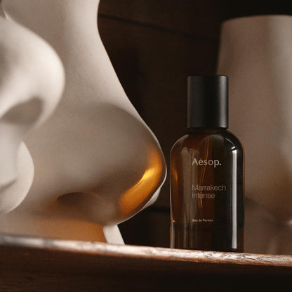 Marrakech Eau de Parfum