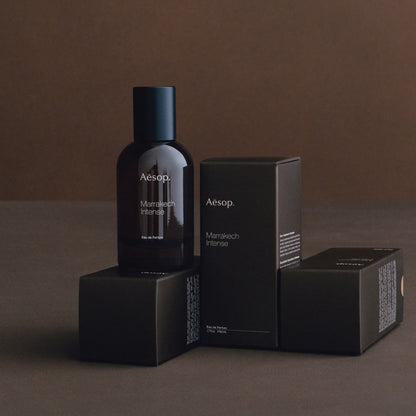 Marrakech Eau de Parfum