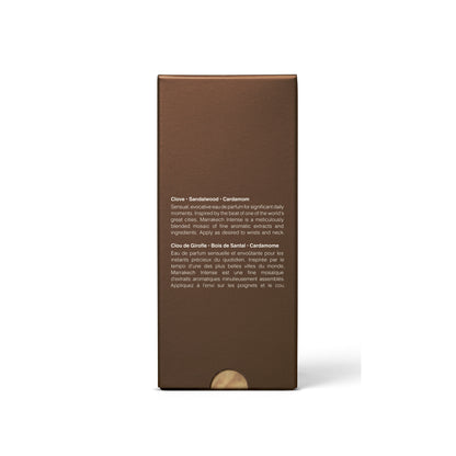 Marrakech Eau de Parfum