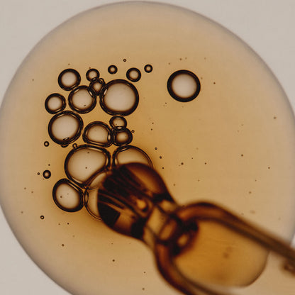 Parsley Seed Anti-Oxidant Intense Serum