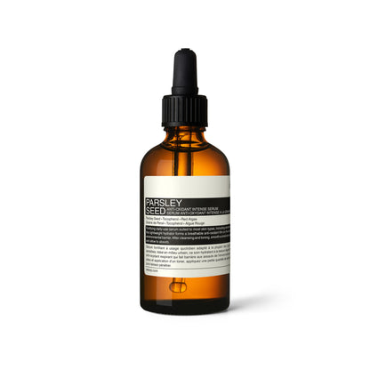 Parsley Seed Anti-Oxidant Intense Serum