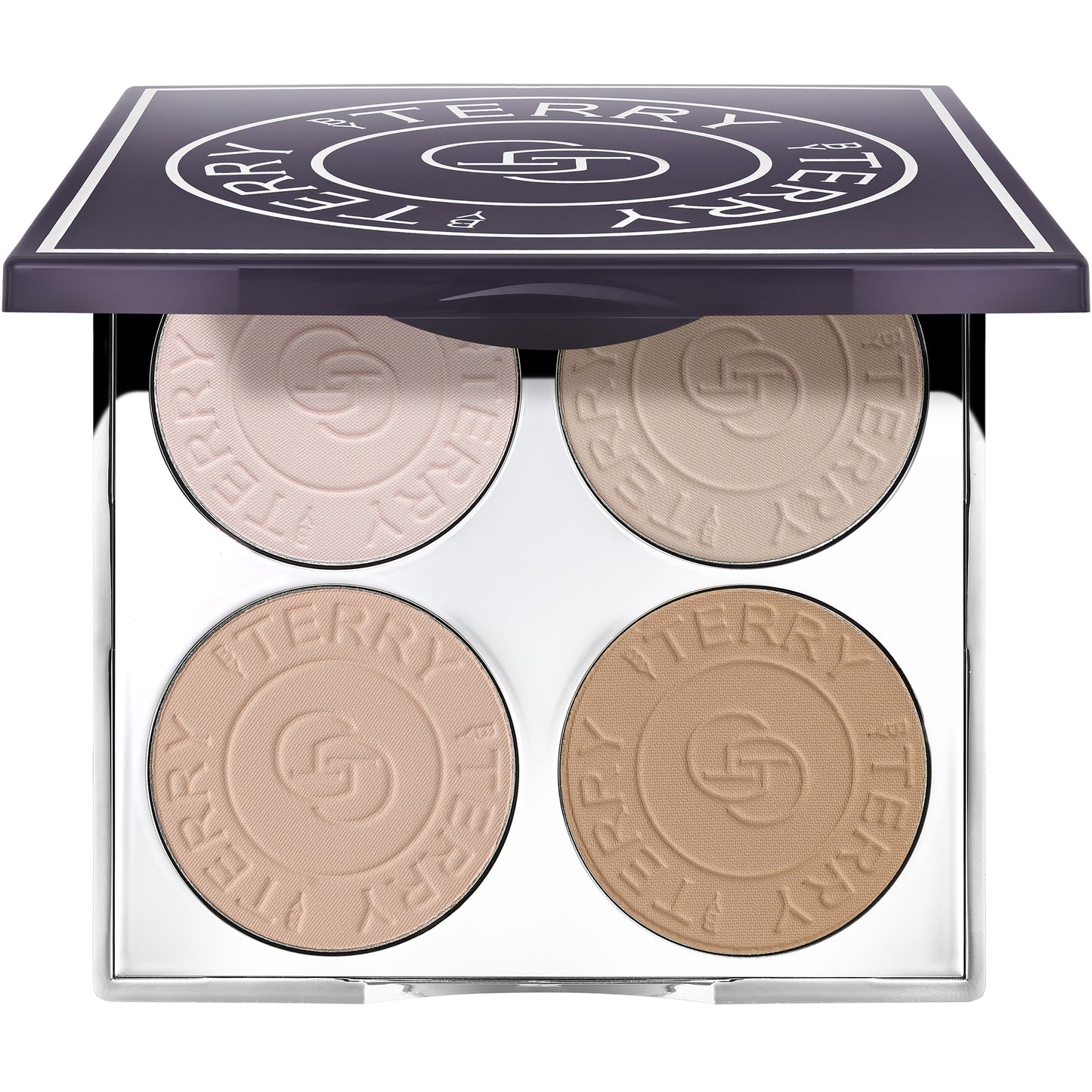 Hyaluronic Hydra-Powder Palette