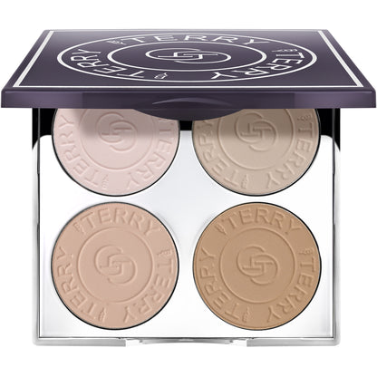 Hyaluronic Hydra-Powder Palette