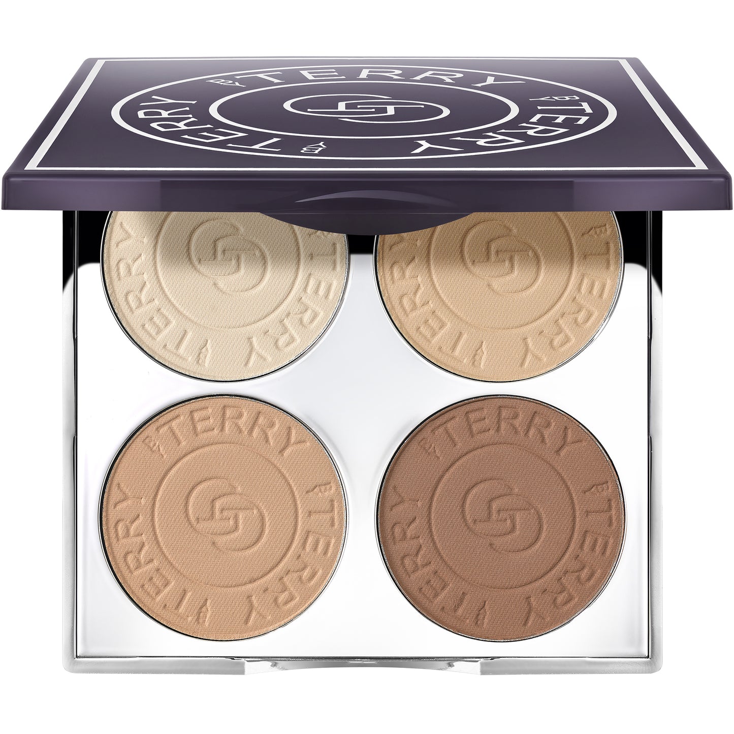 Hyaluronic Hydra-Powder Palette