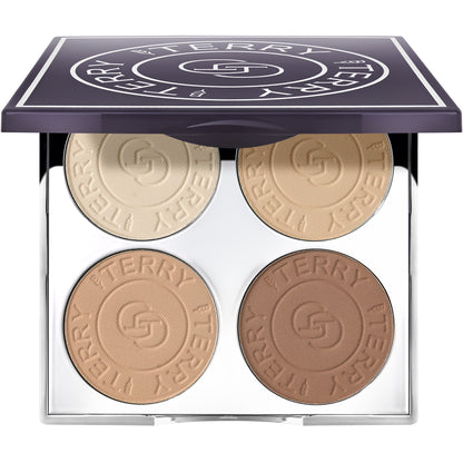 Hyaluronic Hydra-Powder Palette