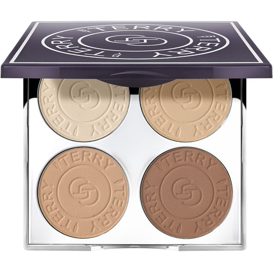 Hyaluronic Hydra-Powder Palette