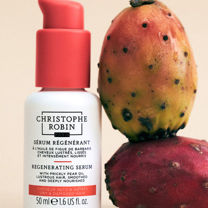 Regenerating Mask with Prickly Pear Oil