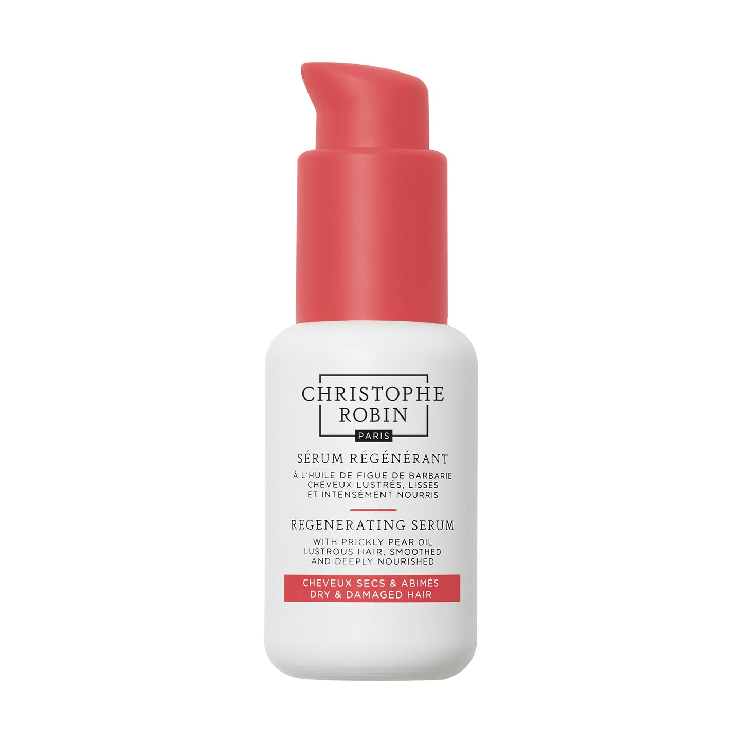 Regenerating Mask with Prickly Pear Oil