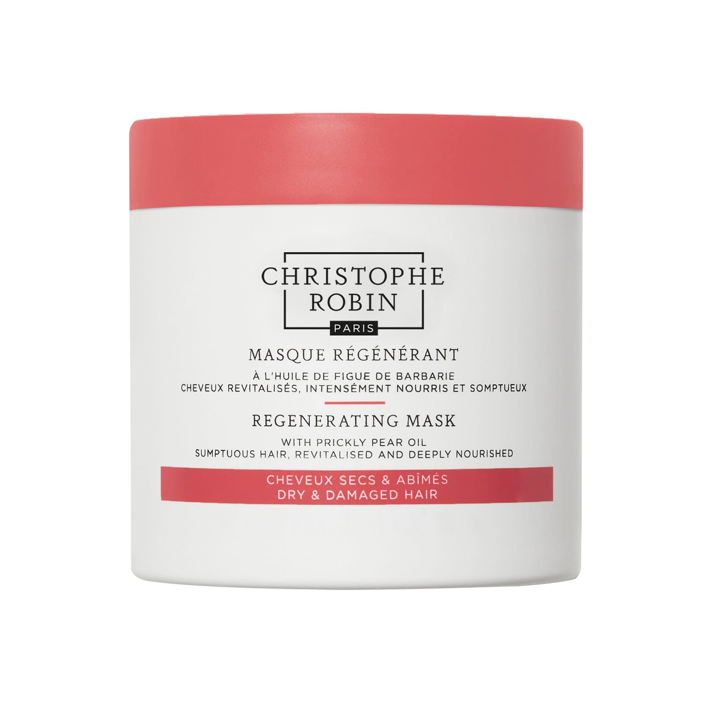 Regenerating Mask with Prickly Pear Oil