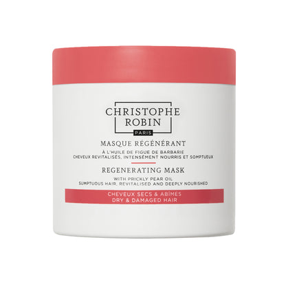 Regenerating Mask with Prickly Pear Oil