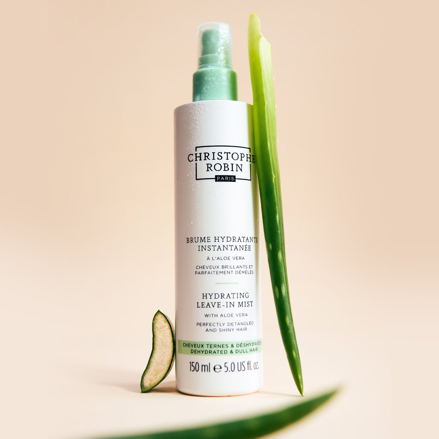 Hydrating Leave-In Mist