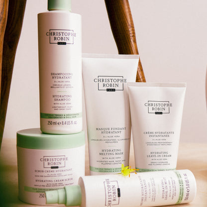 Hydrating Leave-In Mist