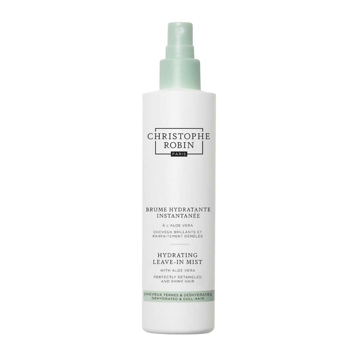 Hydrating Leave-In Mist