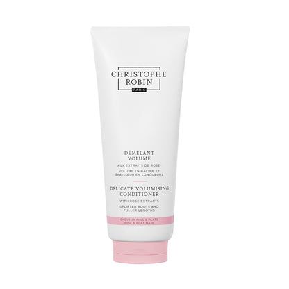 Delicate Volumizing Conditioner with Rose Extracts