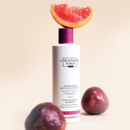 Colour Shield Shampoo With Camu-Camu Berries