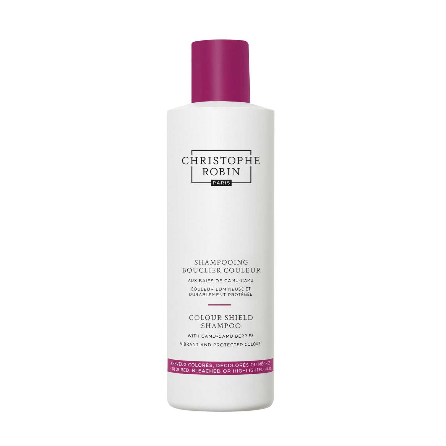 Colour Shield Shampoo With Camu-Camu Berries