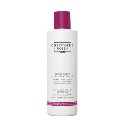 Colour Shield Shampoo With Camu-Camu Berries