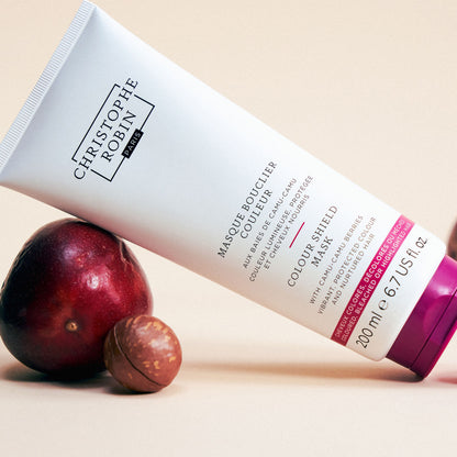 Colour Shield Mask With Camu-Camu Berries