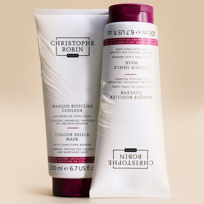 Colour Shield Mask With Camu-Camu Berries