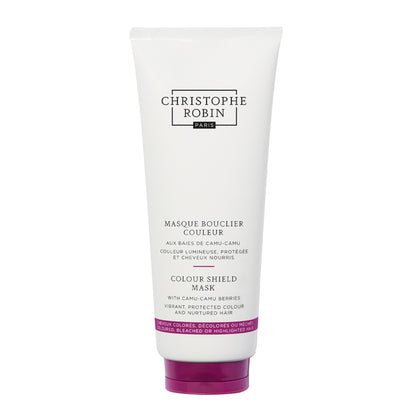 Colour Shield Mask With Camu-Camu Berries