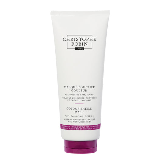 Colour Shield Mask With Camu-Camu Berries