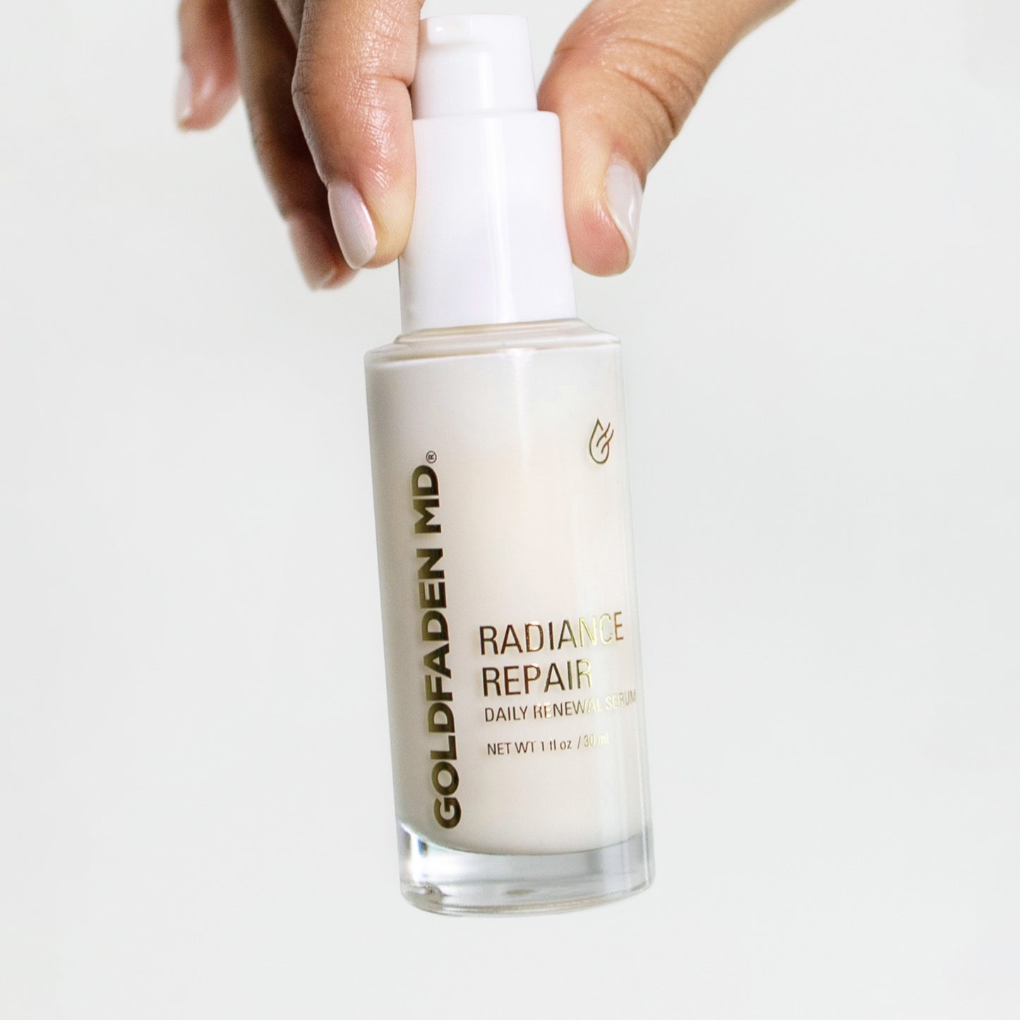 Radiance Repair Daily Renewal Serum Gel