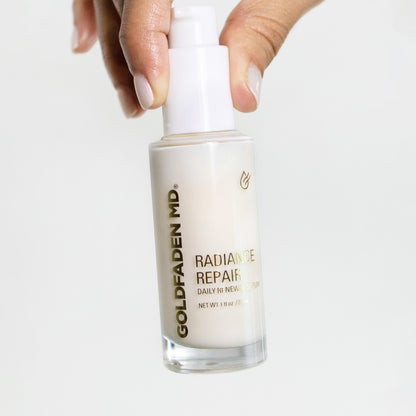 Radiance Repair Daily Renewal Serum Gel