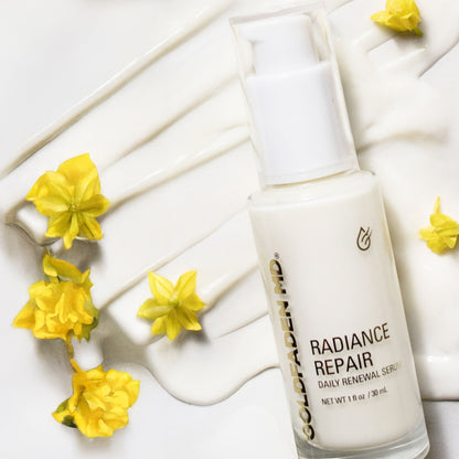 Radiance Repair Daily Renewal Serum Gel