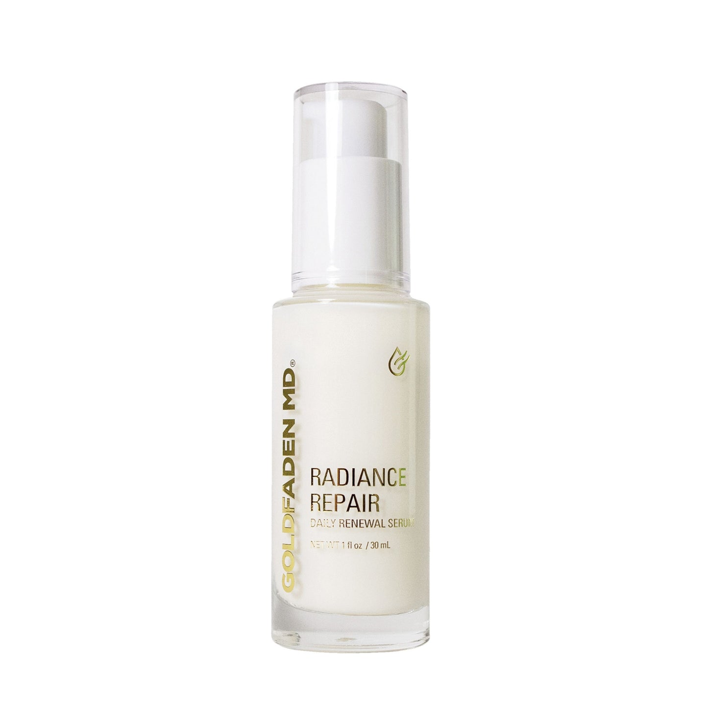 Radiance Repair Daily Renewal Serum Gel