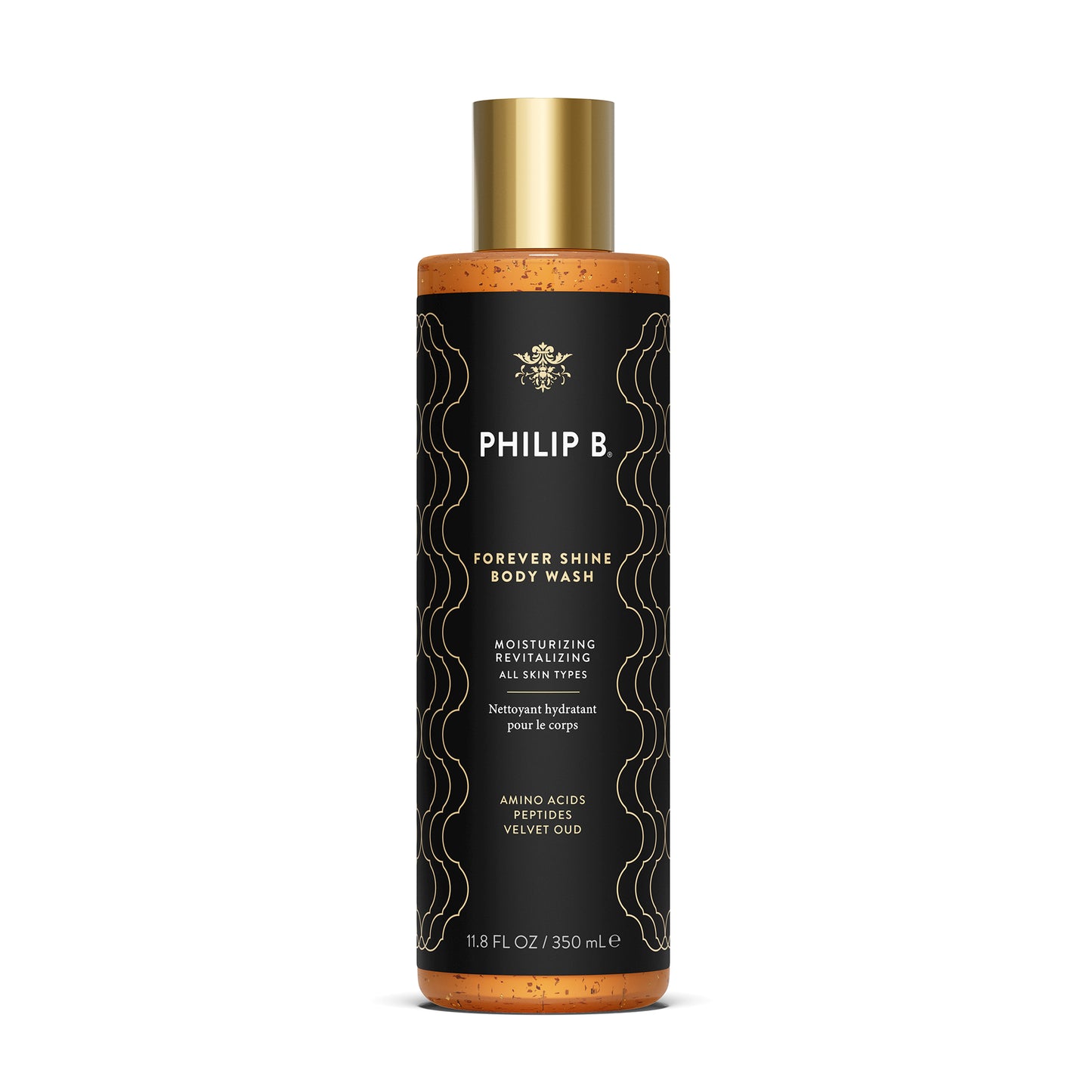 Forever Shine Body Wash 11.8 oz