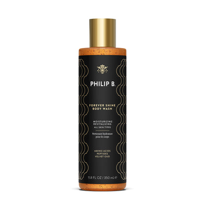 Forever Shine Body Wash 11.8 oz