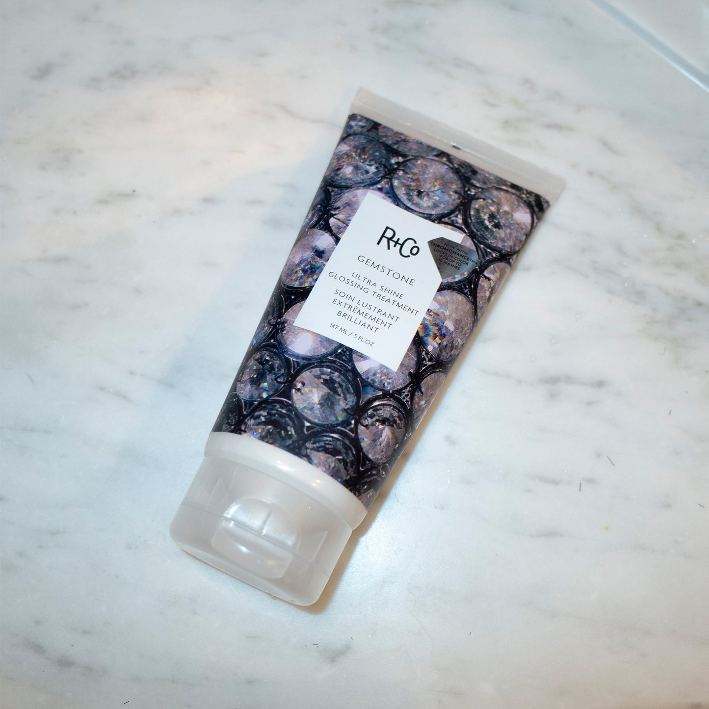 Gemstone Ultra Shine Glossing Treatment