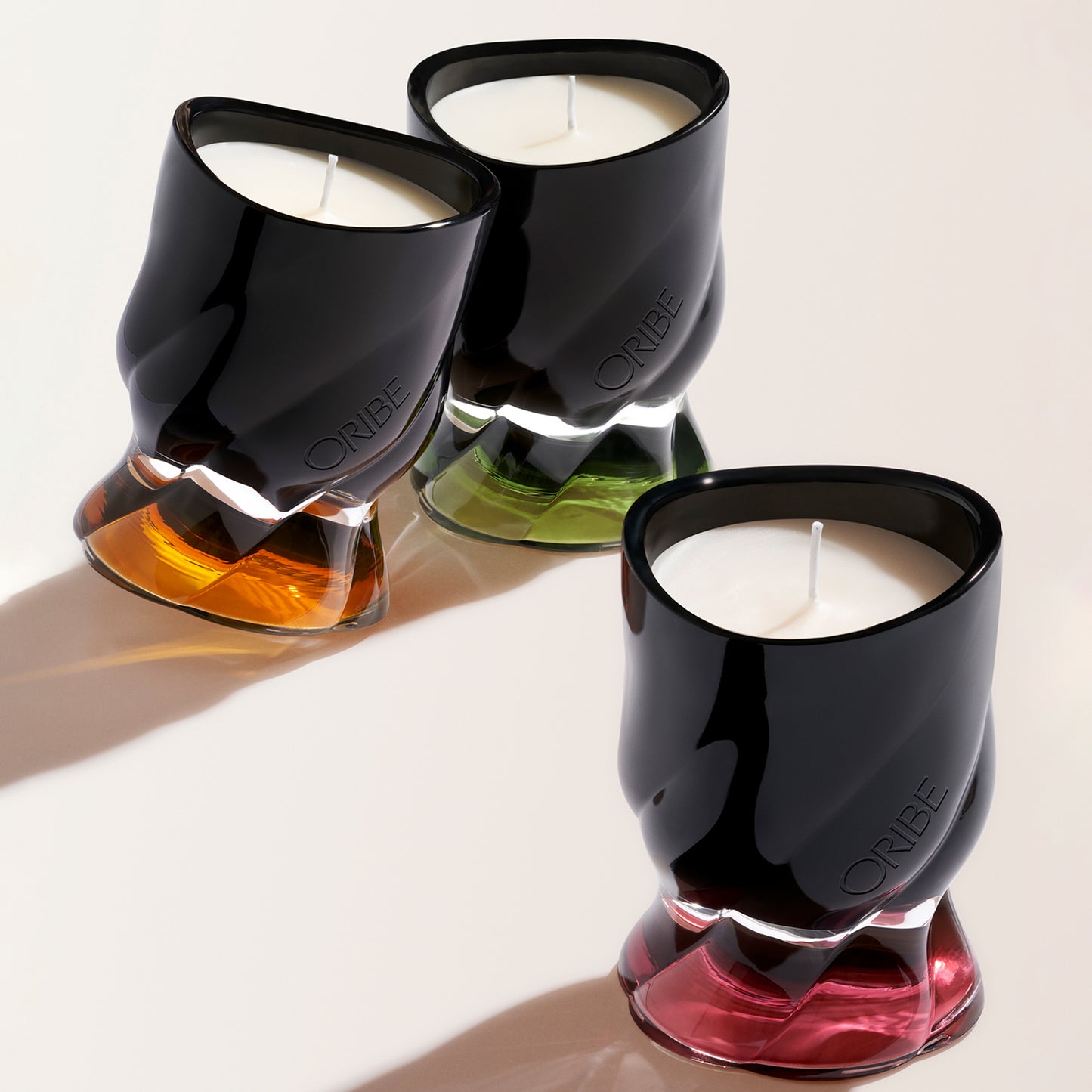 Cote d'Azur Scented Candle