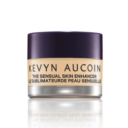 The Sensual Skin Enhancer