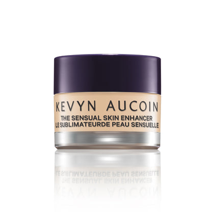 The Sensual Skin Enhancer