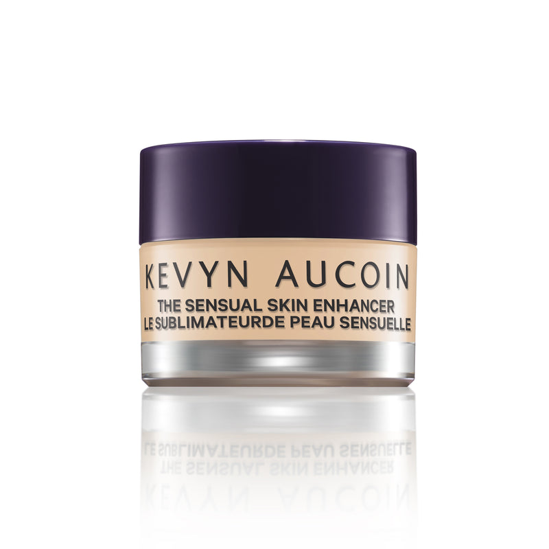 The Sensual Skin Enhancer 0.3 oz SX05 Light With Neutral