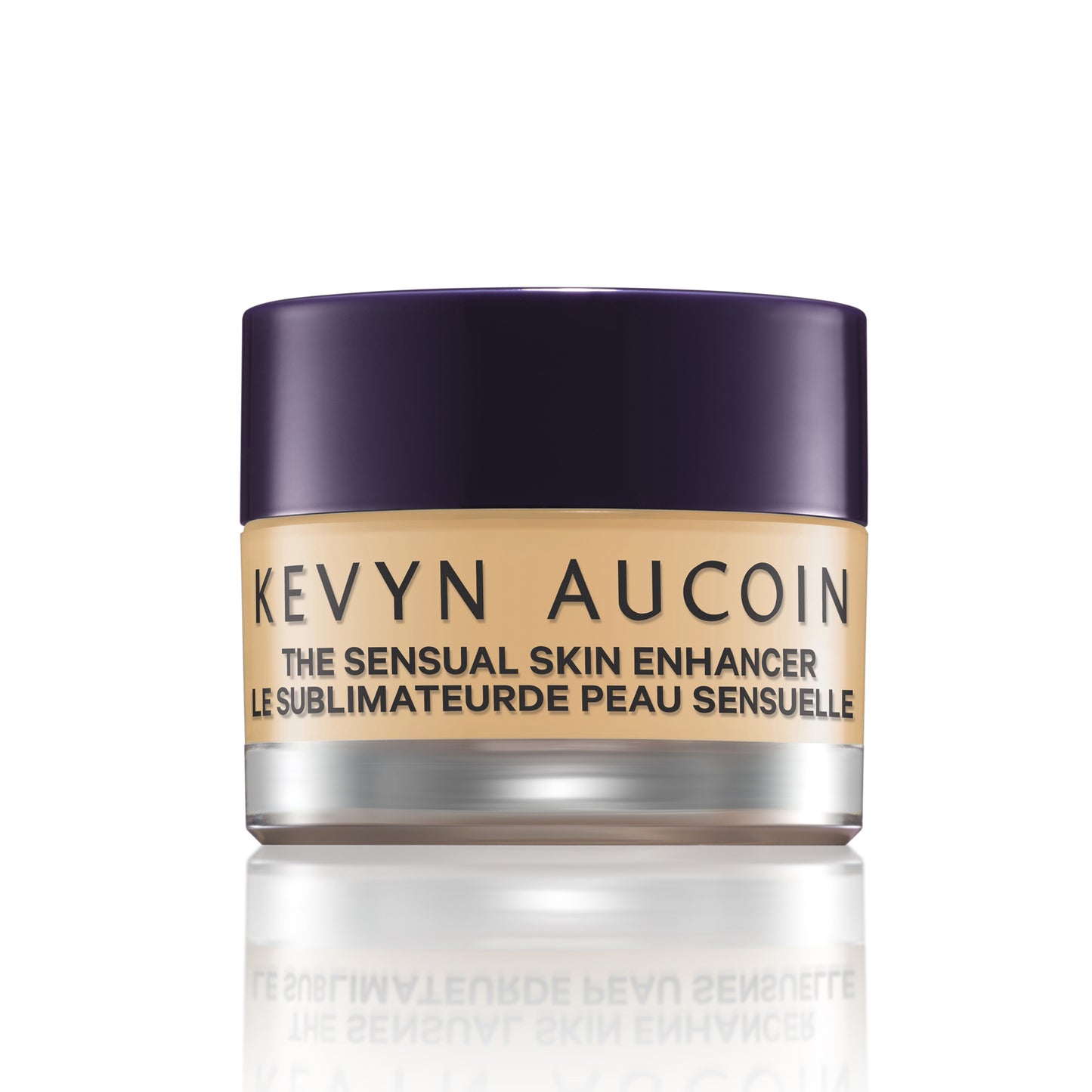The Sensual Skin Enhancer