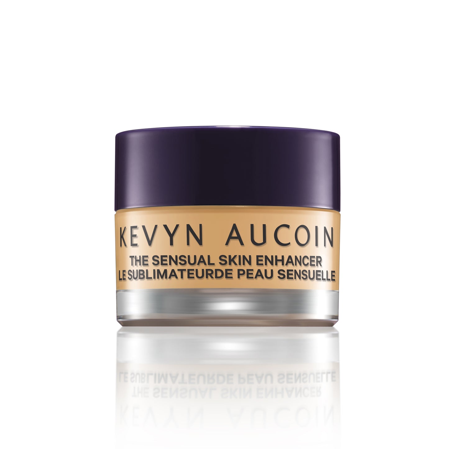 The Sensual Skin Enhancer