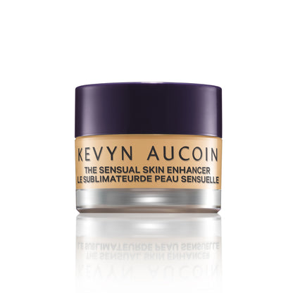 The Sensual Skin Enhancer