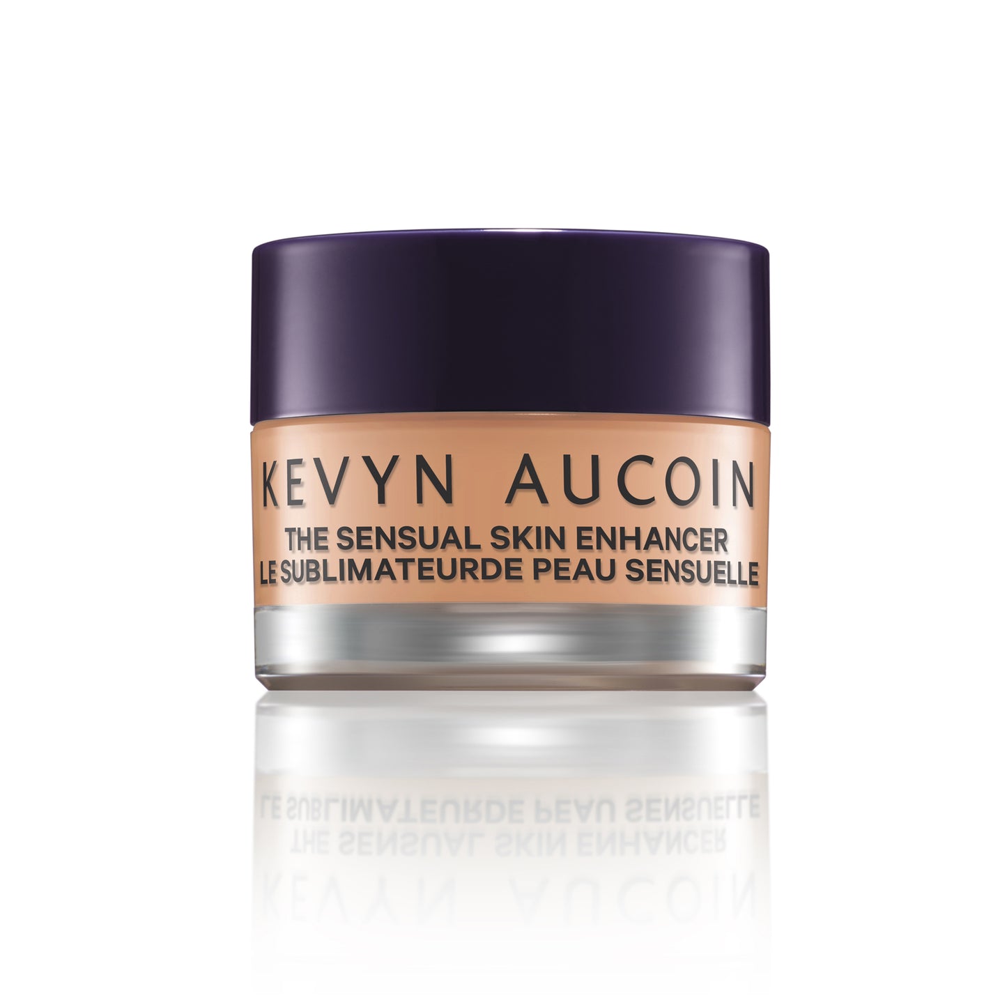 The Sensual Skin Enhancer