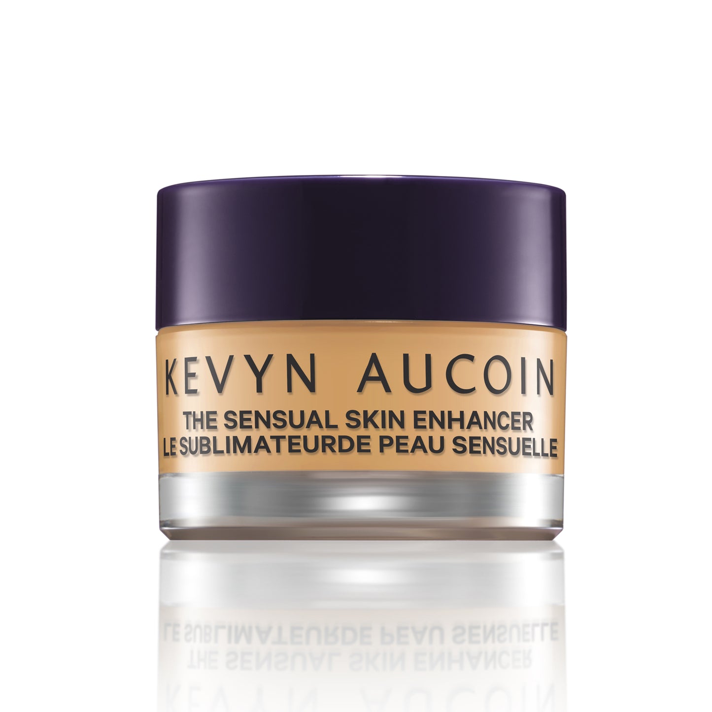 The Sensual Skin Enhancer