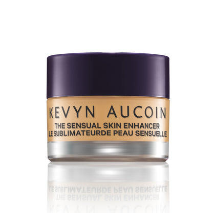 The Sensual Skin Enhancer