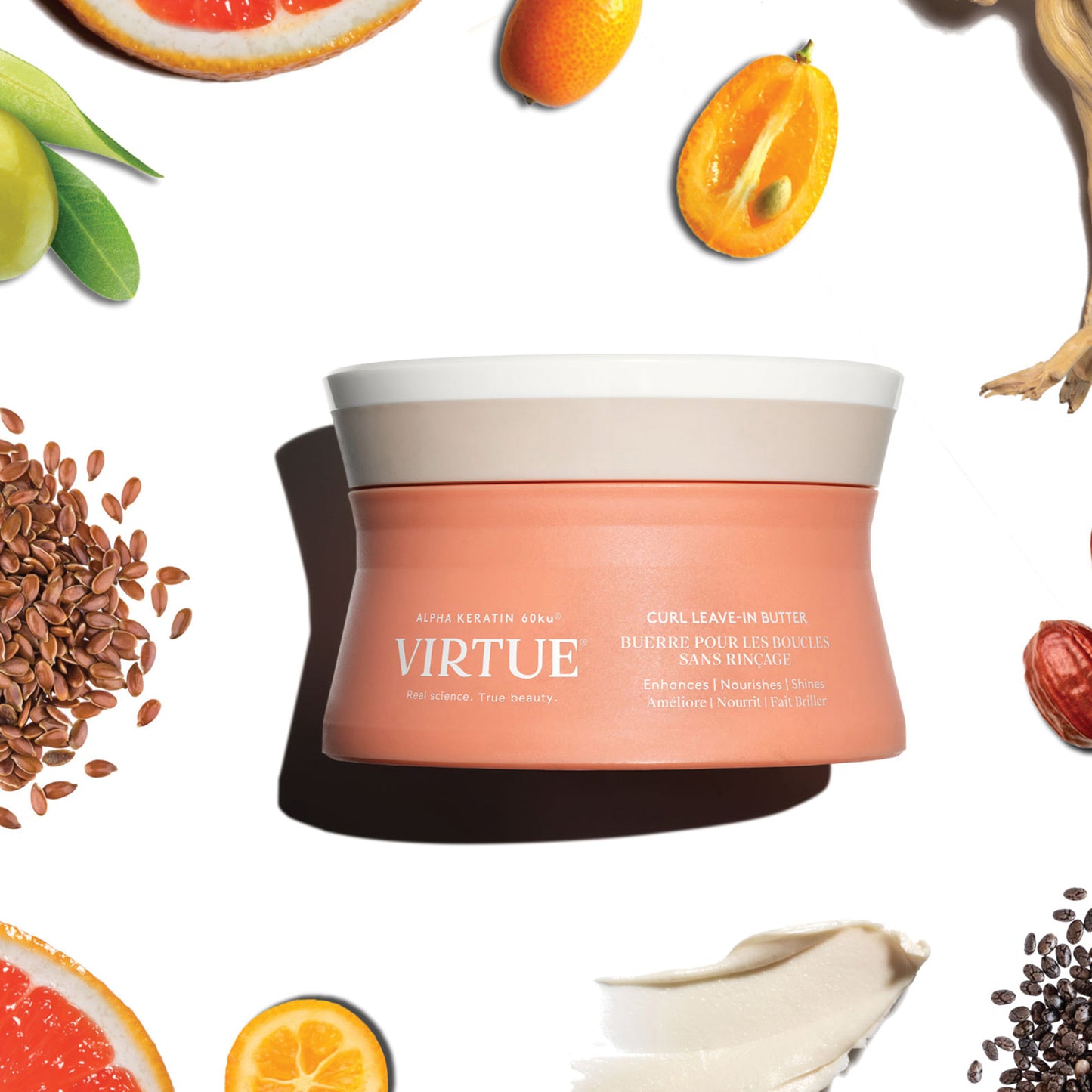 Curl Leave-in Butter