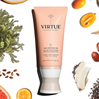 Curl Defining Gel