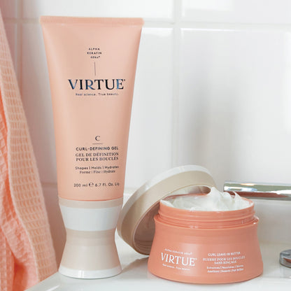 Curl Defining Gel